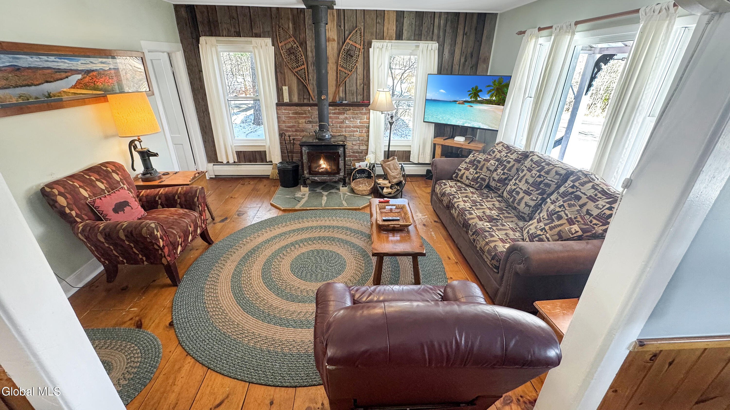 326 Harvey Road North River NY 12856