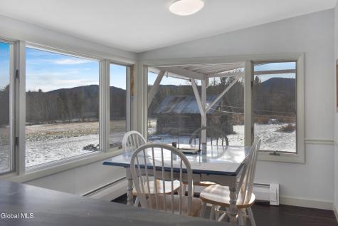 326 Harvey Road North River NY 12856