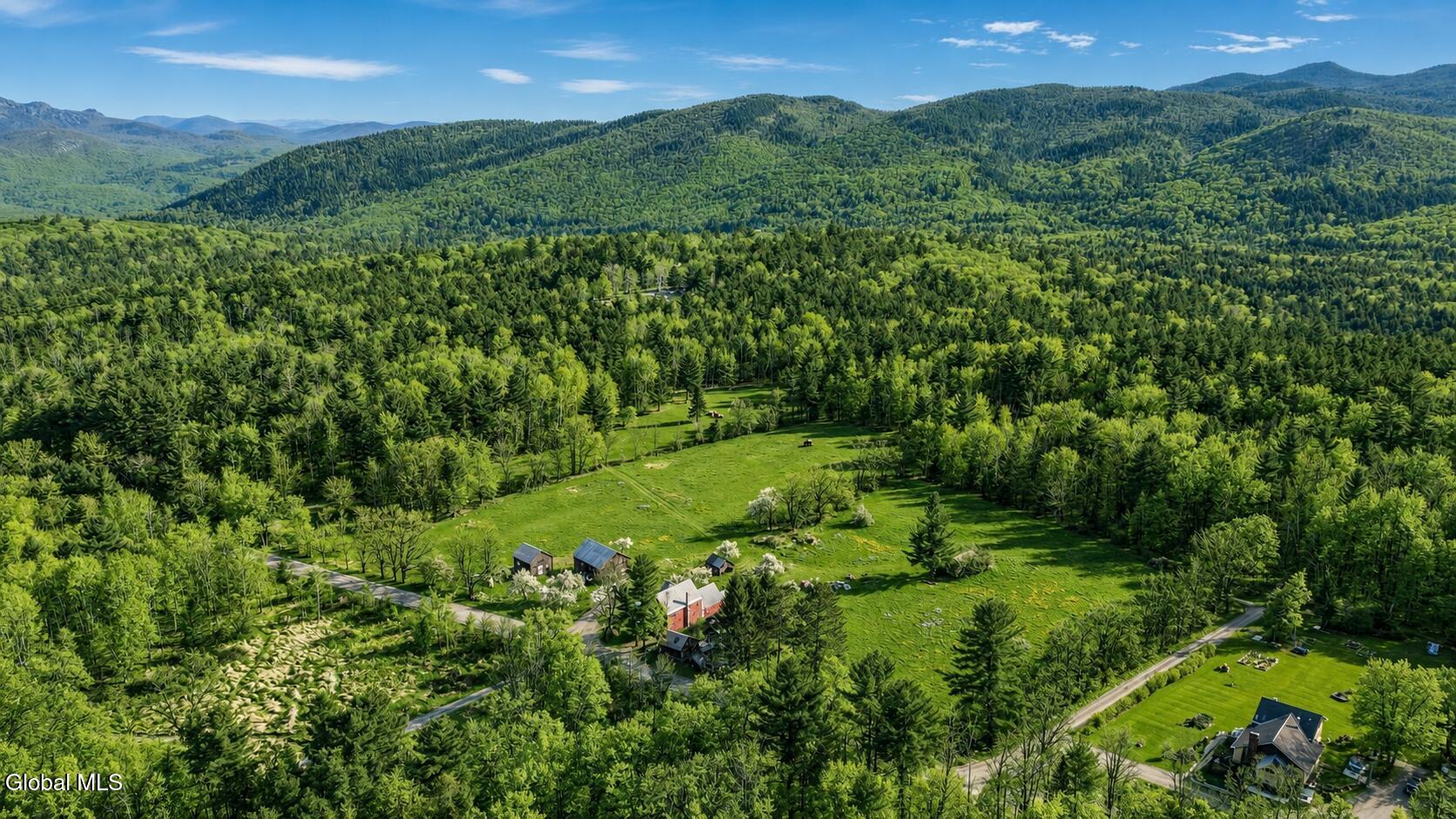 326 Harvey Road North River NY 12856