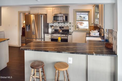 326 Harvey Road North River NY 12856