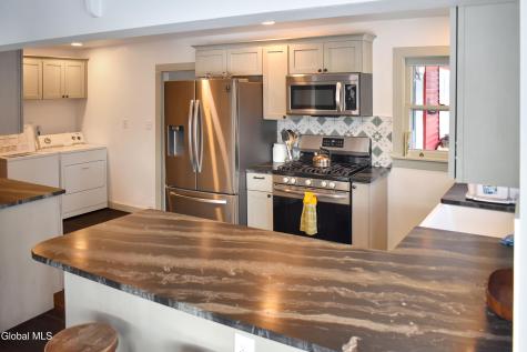 326 Harvey Road North River NY 12856