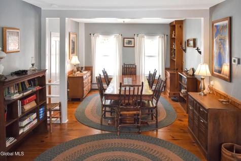 326 Harvey Road North River NY 12856