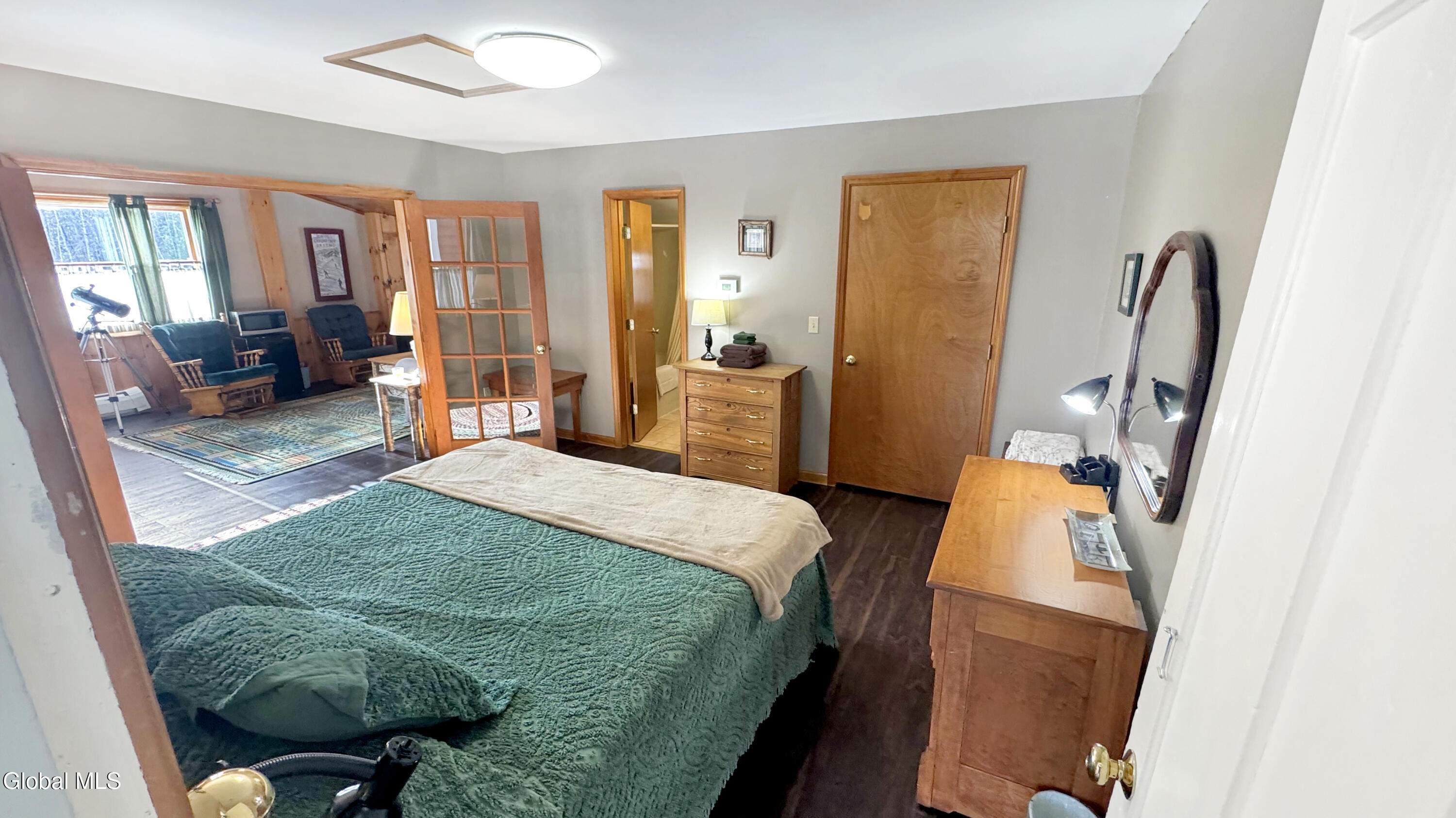 326 Harvey Road North River NY 12856