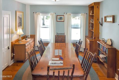 326 Harvey Road North River NY 12856