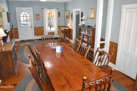 326 Harvey Road North River NY 12856