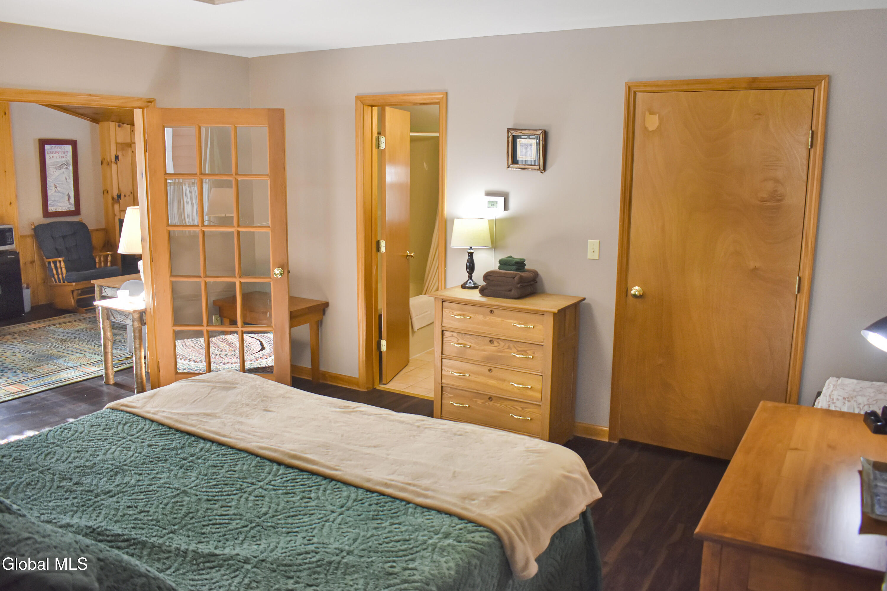 326 Harvey Road North River NY 12856