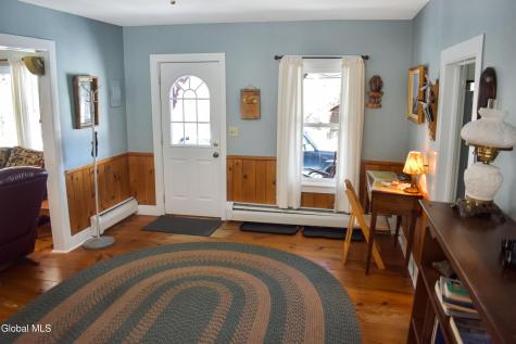 326 Harvey Road North River NY 12856