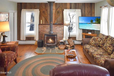 326 Harvey Road North River NY 12856