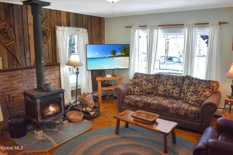 326 Harvey Road North River NY 12856