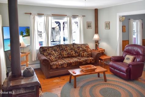 326 Harvey Road North River NY 12856