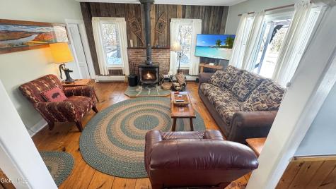 326 Harvey Road North River NY 12856