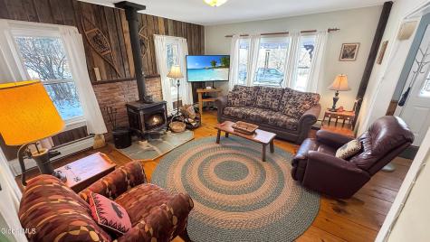 326 Harvey Road North River NY 12856