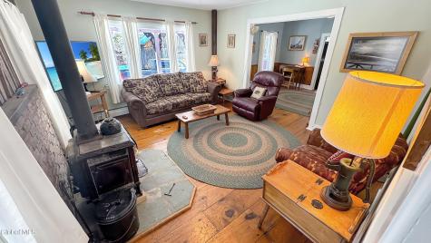 326 Harvey Road North River NY 12856