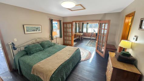 326 Harvey Road North River NY 12856