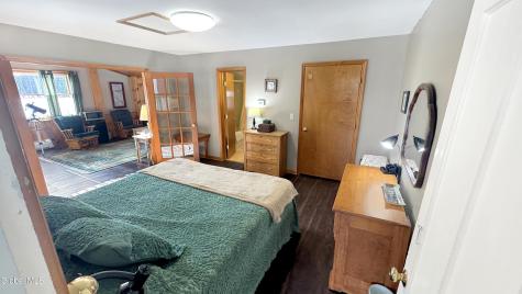 326 Harvey Road North River NY 12856