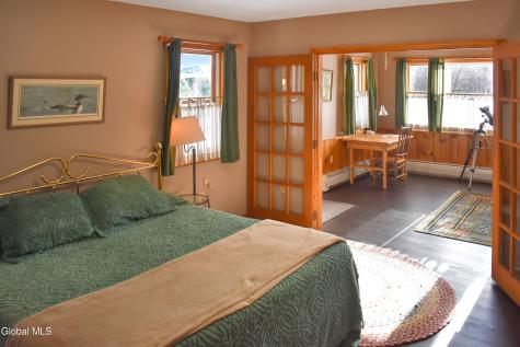 326 Harvey Road North River NY 12856