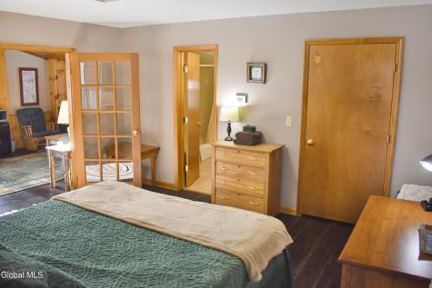 326 Harvey Road North River NY 12856