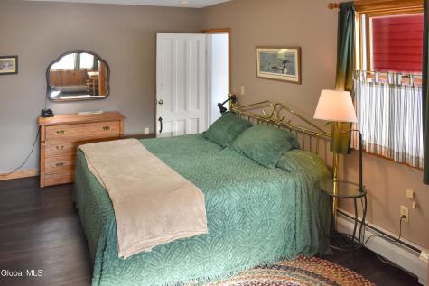 326 Harvey Road North River NY 12856