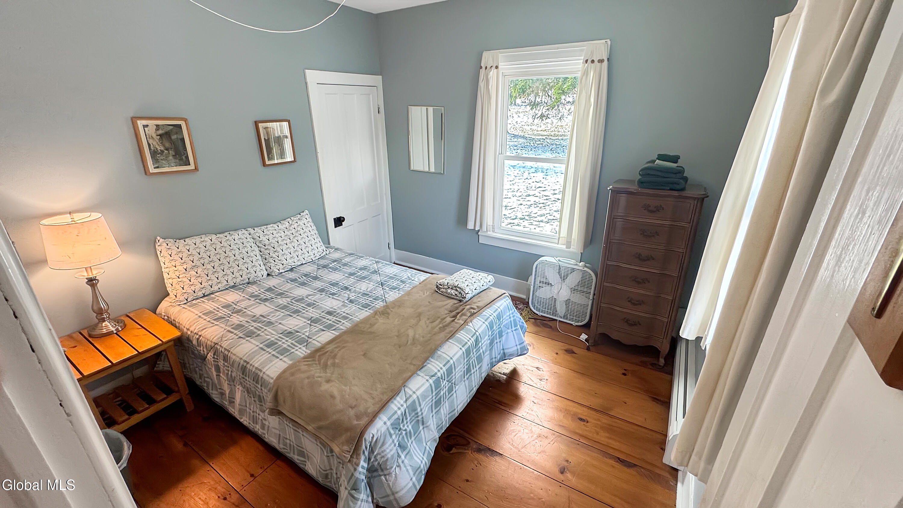 326 Harvey Road North River NY 12856