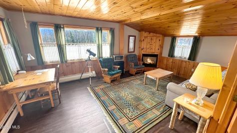 326 Harvey Road North River NY 12856