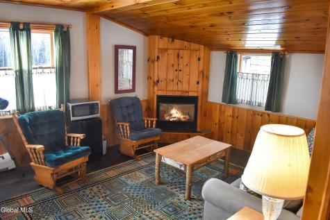 326 Harvey Road North River NY 12856