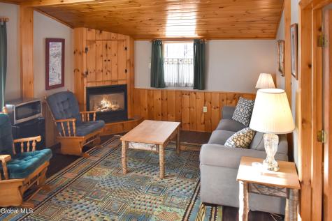 326 Harvey Road North River NY 12856