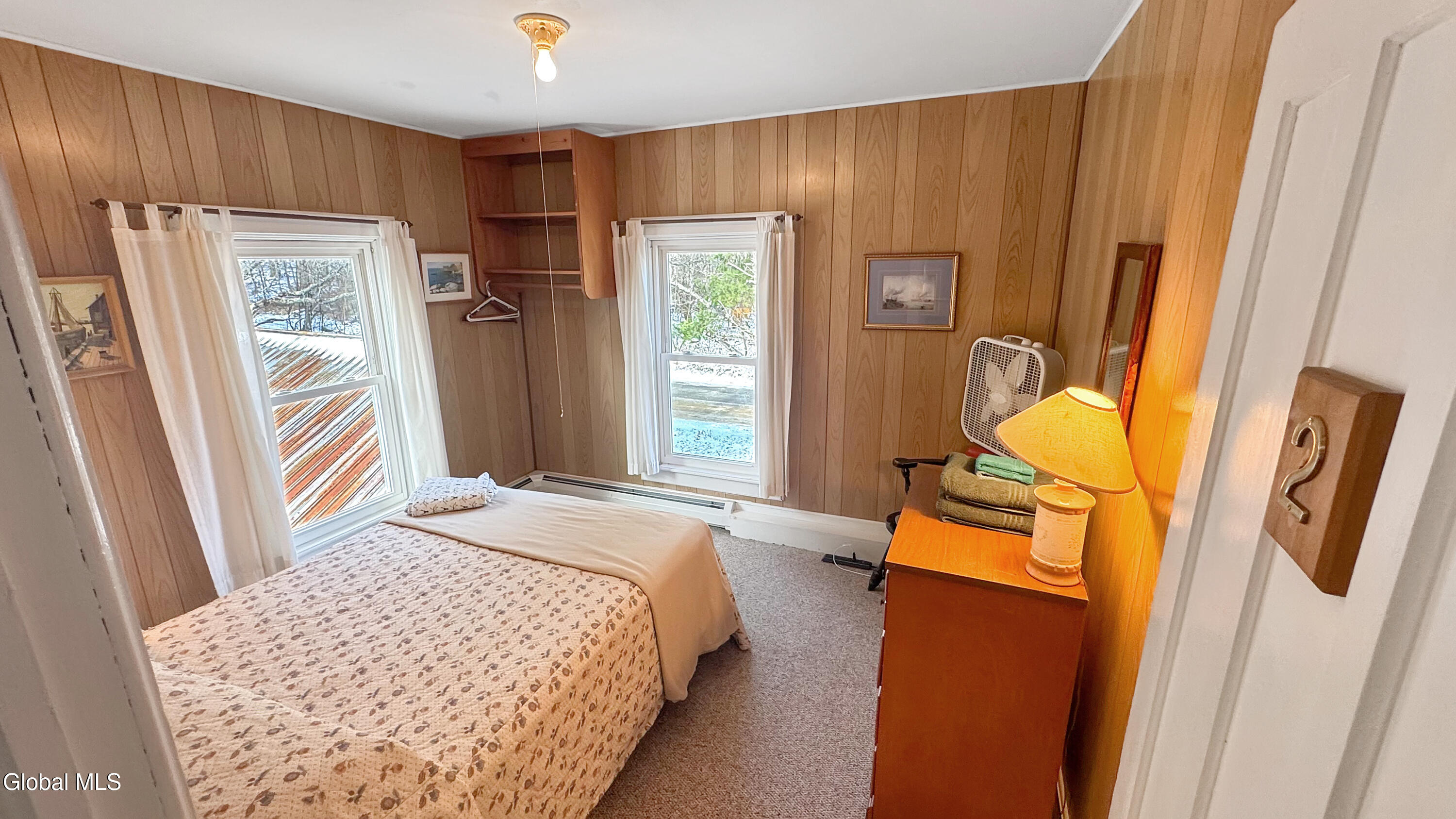326 Harvey Road North River NY 12856