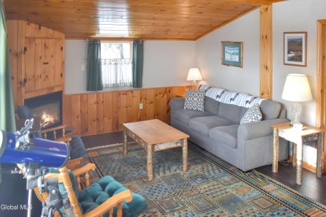 326 Harvey Road North River NY 12856