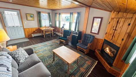 326 Harvey Road North River NY 12856