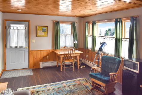 326 Harvey Road North River NY 12856