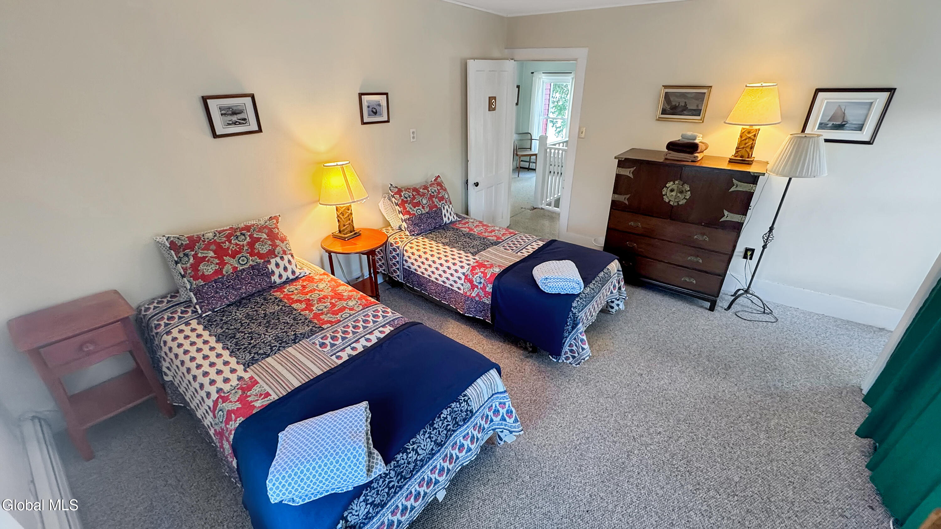326 Harvey Road North River NY 12856
