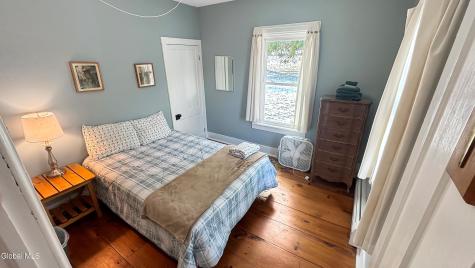 326 Harvey Road North River NY 12856