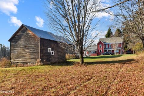 326 Harvey Road North River NY 12856