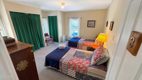 326 Harvey Road North River NY 12856