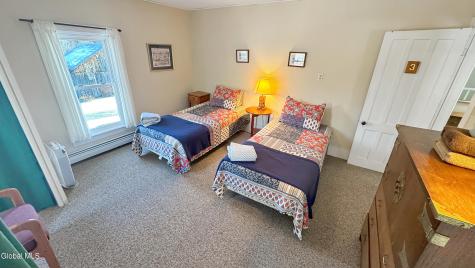 326 Harvey Road North River NY 12856