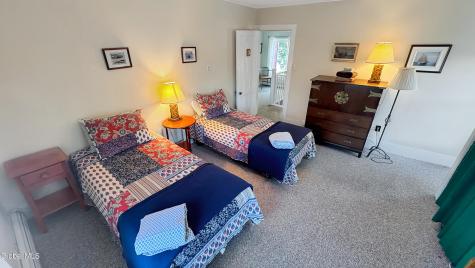 326 Harvey Road North River NY 12856