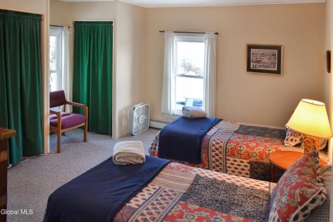 326 Harvey Road North River NY 12856