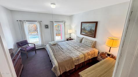 326 Harvey Road North River NY 12856