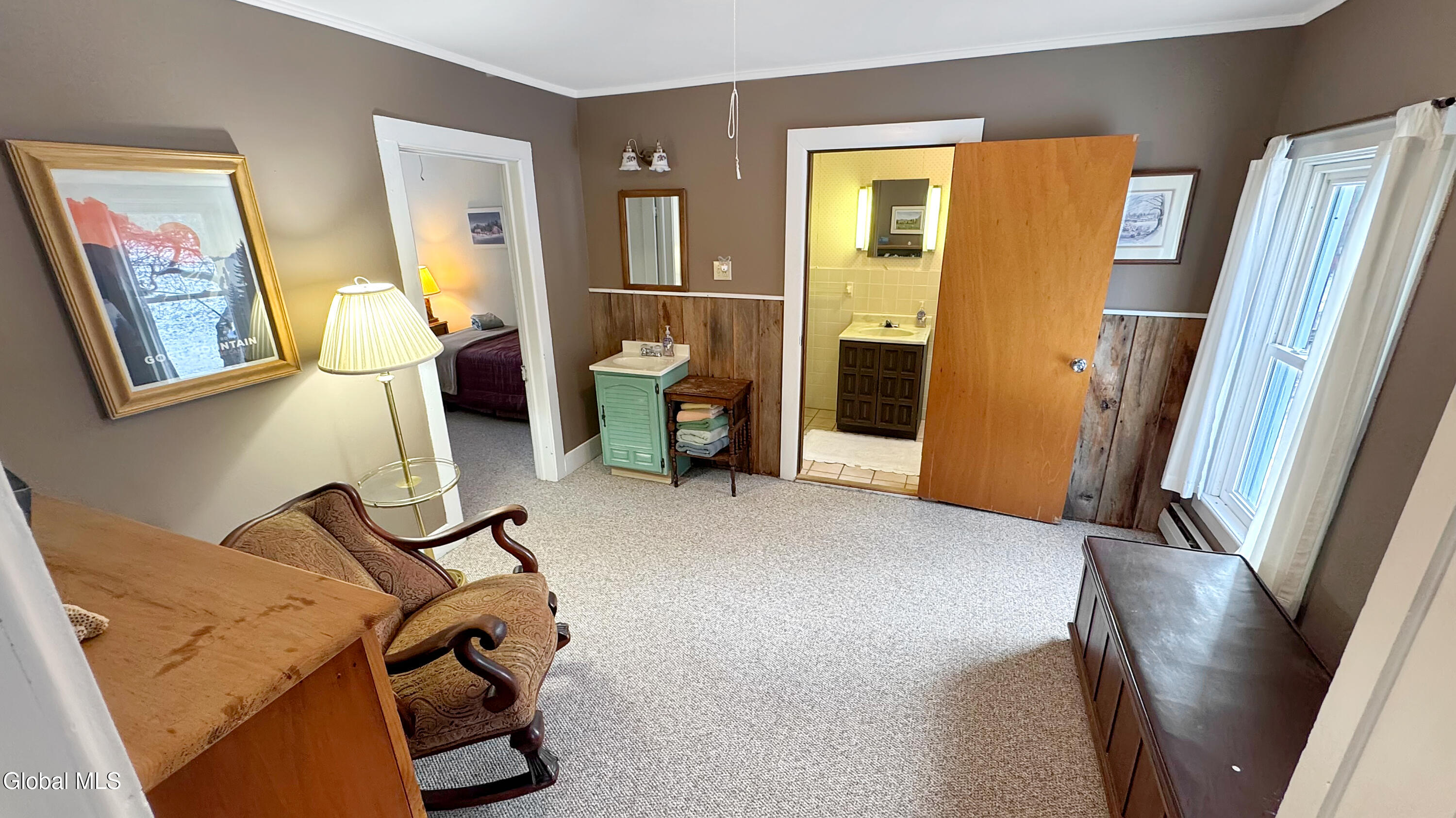 326 Harvey Road North River NY 12856