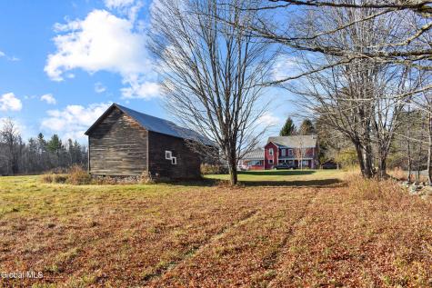 326 Harvey Road North River NY 12856