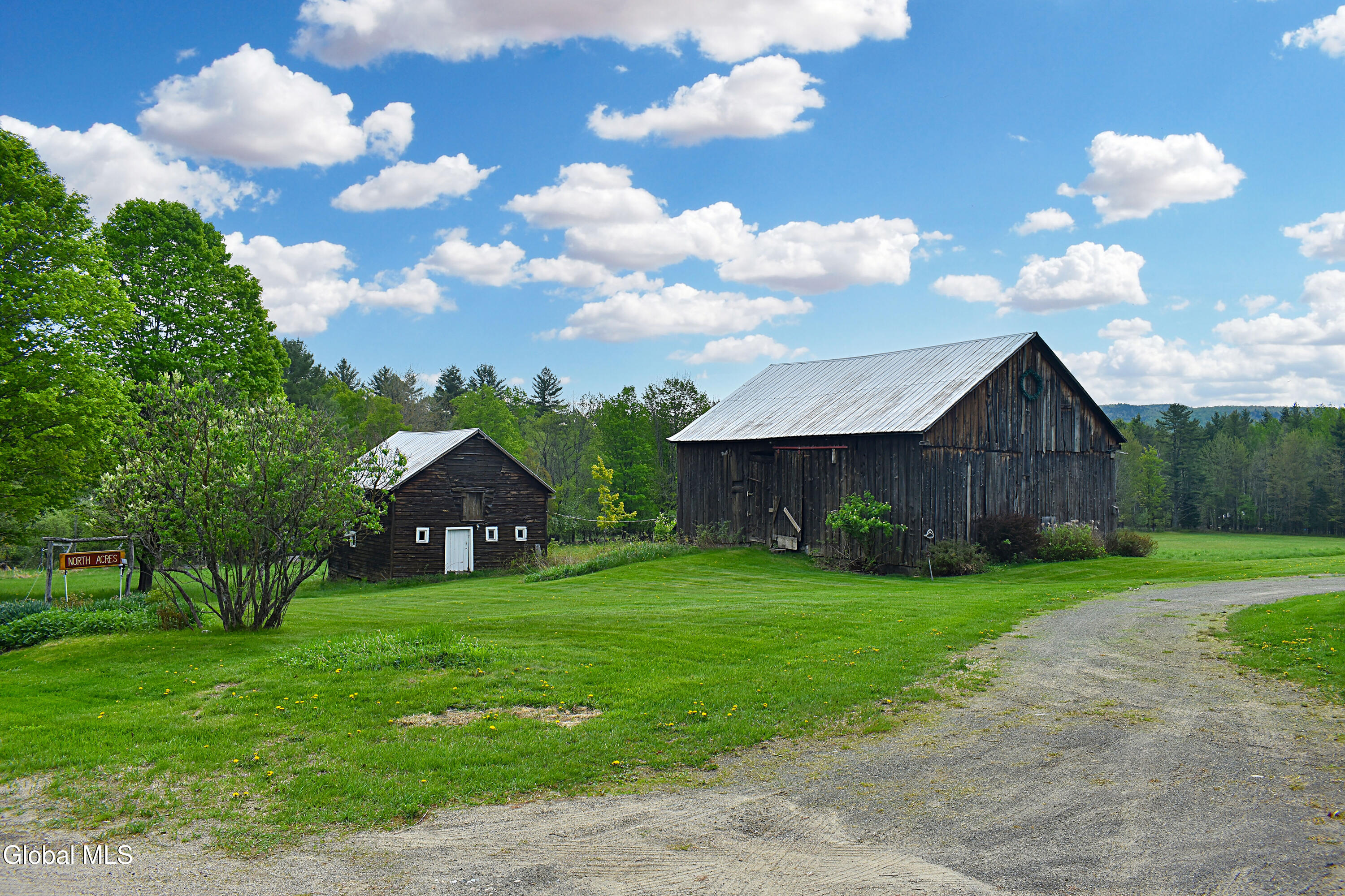 326 Harvey Road North River NY 12856