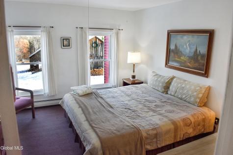 326 Harvey Road North River NY 12856