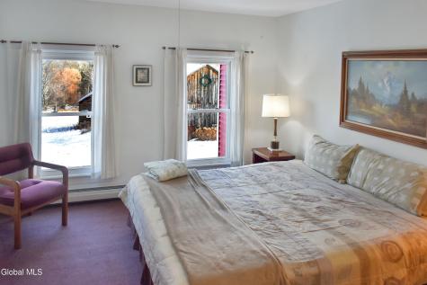 326 Harvey Road North River NY 12856