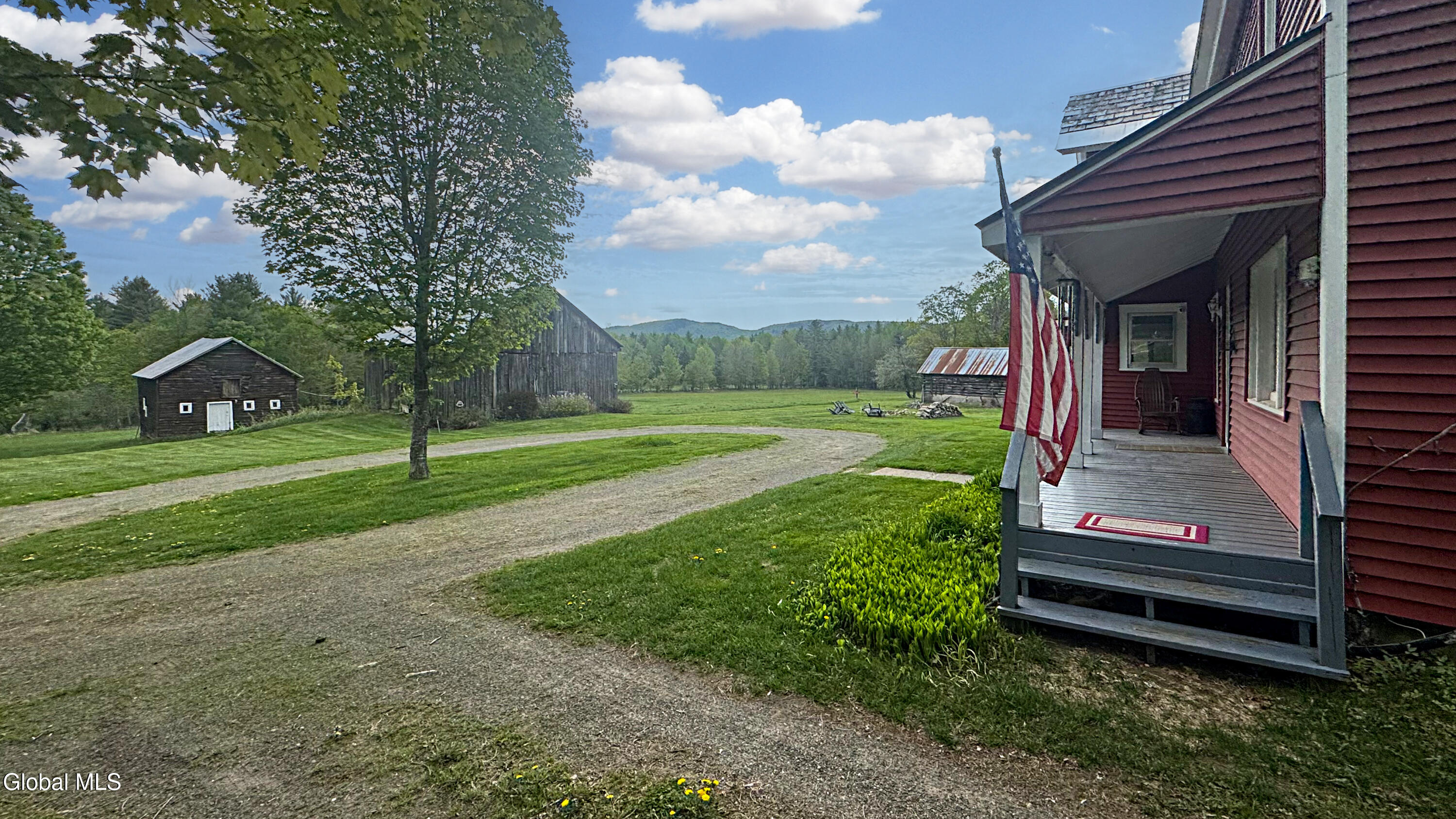 326 Harvey Road North River NY 12856