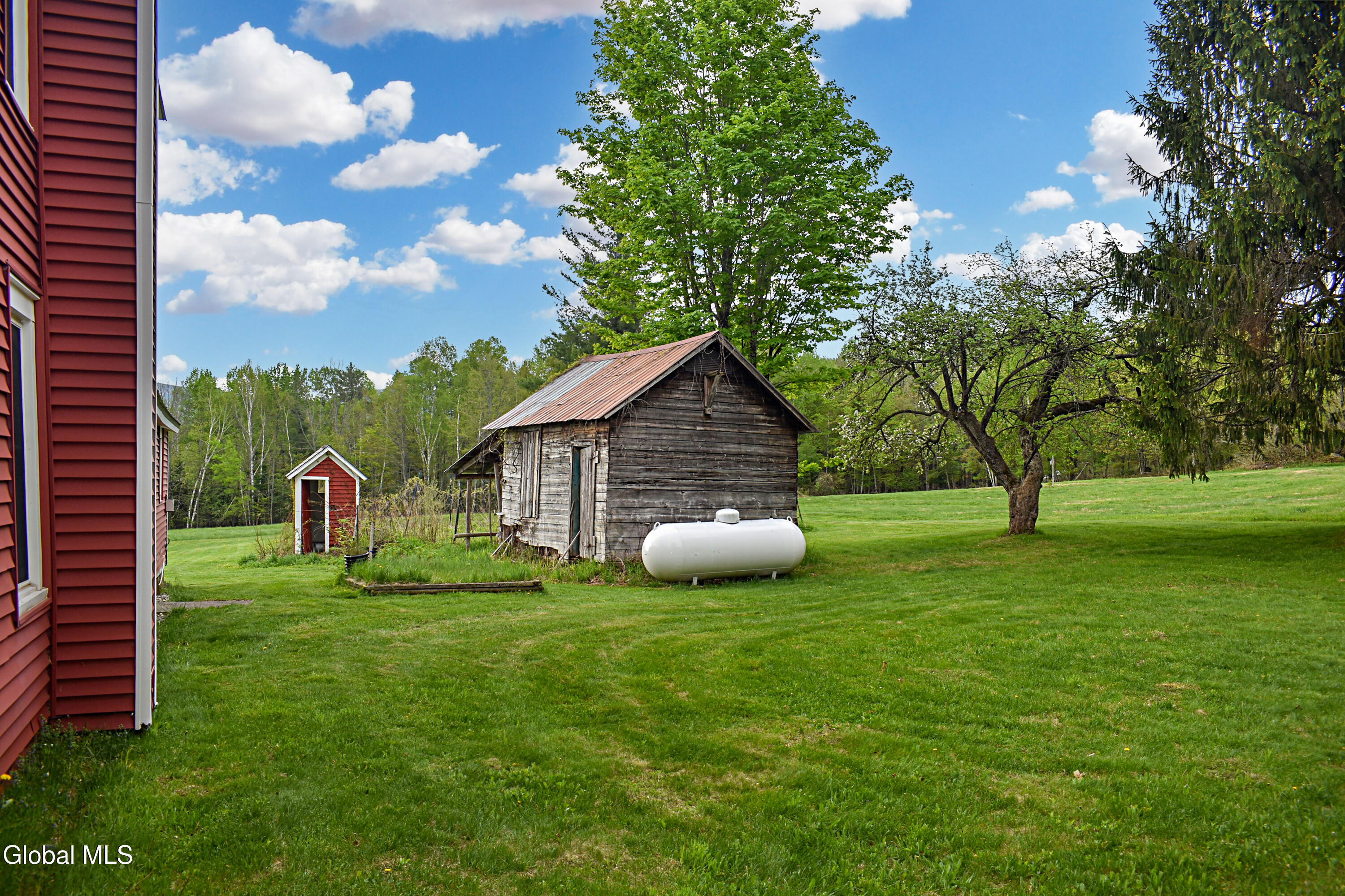 326 Harvey Road North River NY 12856