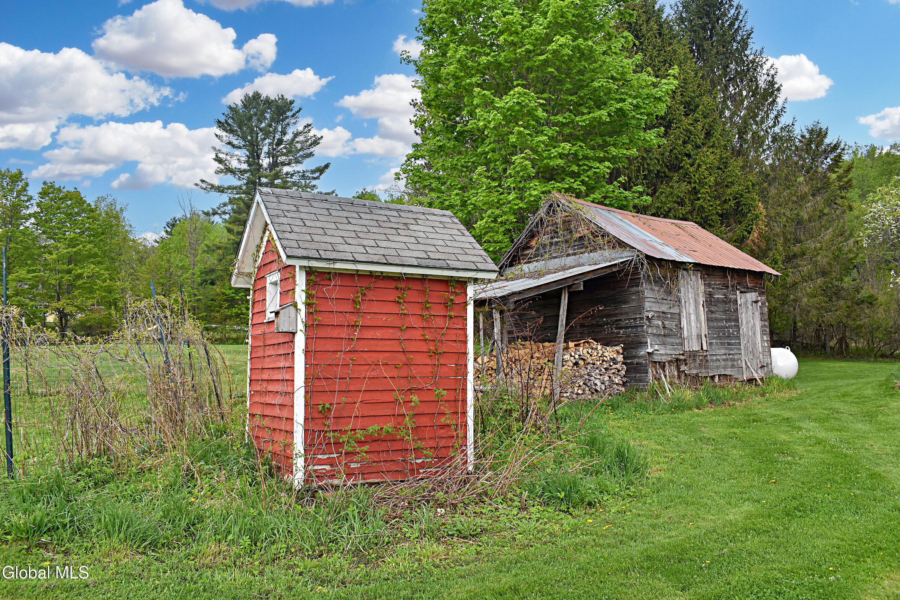 326 Harvey Road North River NY 12856