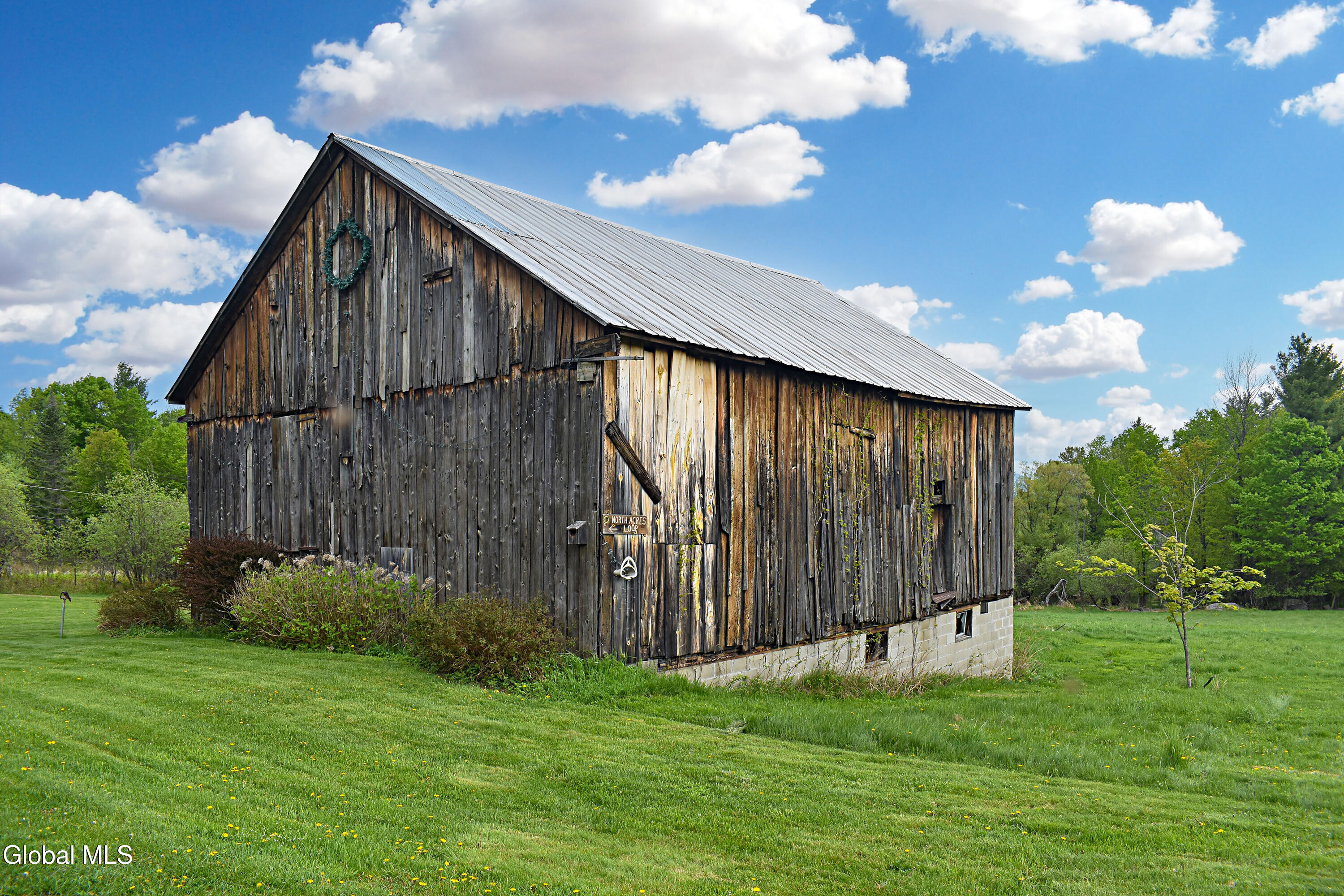 326 Harvey Road North River NY 12856