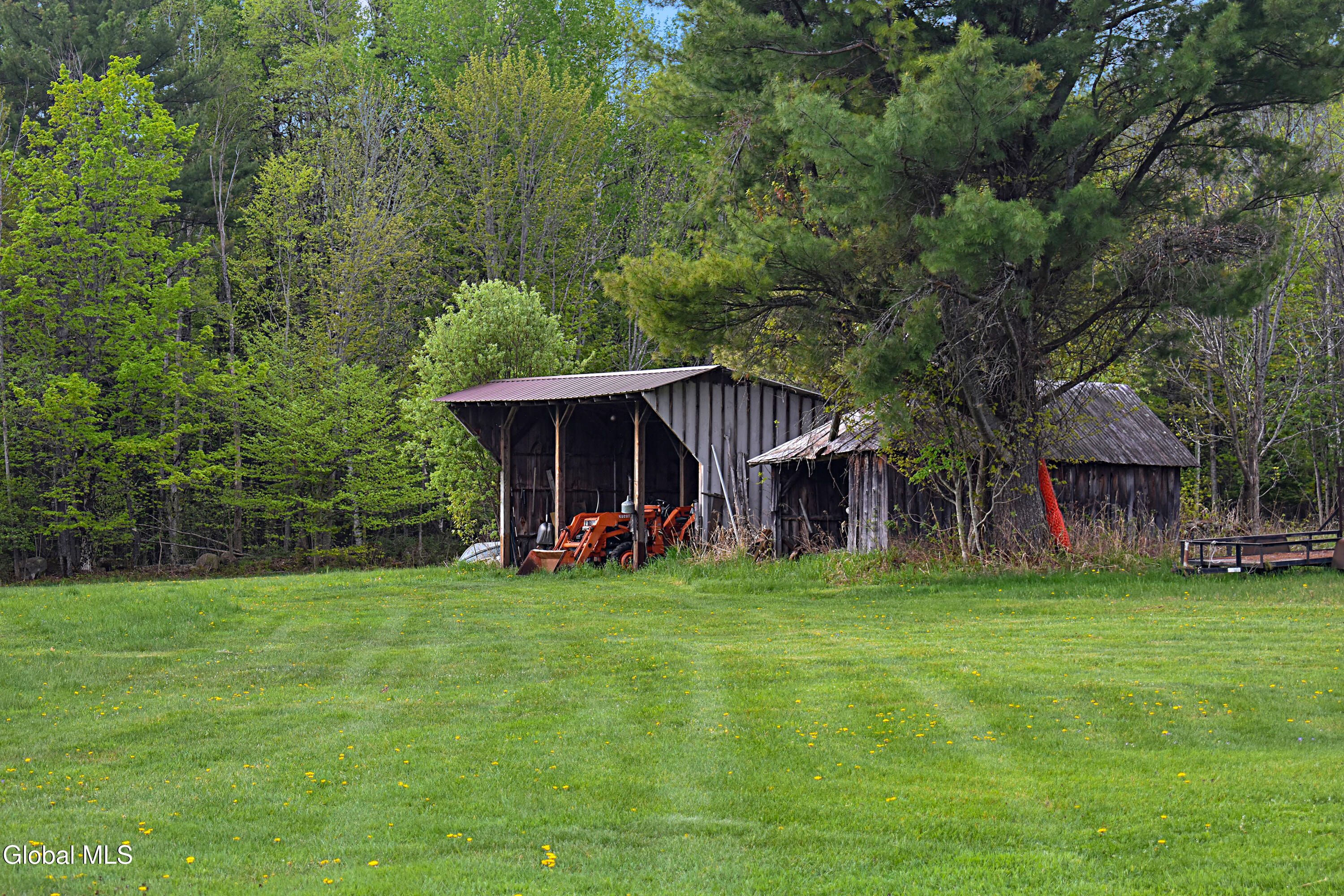 326 Harvey Road North River NY 12856