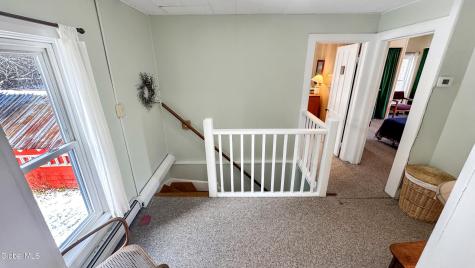 326 Harvey Road North River NY 12856