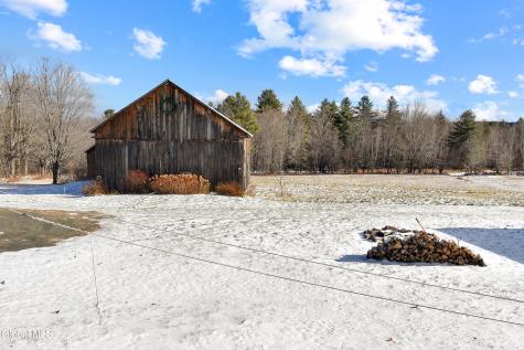 326 Harvey Road North River NY 12856